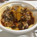 [엽기떡볶이 수원영통점] 마라엽떡 착한맛 어플 포장 후기 🌶️할인받고 어플로 주문 하세요!