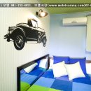 모텔애로우 이미지