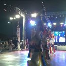 진주오광대 이미지