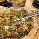 금강웰빙보리밥 | [호평동 맛집] 순이청국장ㅣ청국장, 해물부추전 솔직 후기