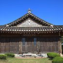 대한성공회 온수리 성당 이미지