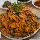 장군멸치회촌 이미지