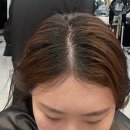[범어동 미용실 / 범어역 미용실 추천] 두피 예민해도 안심되는 위브헤어 뿌리 염색 후기