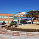 농업기술센터 본관 이미지