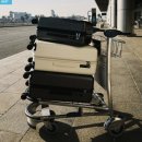 어스20 | 기내용 캐리어 추천 고민 끝! 가성비 여행용 20인치 캐리어 후기 (플러그인어스)