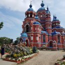 잔다리로 40 버스정류장(14-984) | 이르쿠츠크 바이칼호(Lake Baikal), 찾아서 여행하기 &lt;Part 1 : 종합 및 이르쿠츠크(Irkutsuk) 시내&gt;