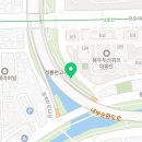 정릉천 공중화장실 이미지