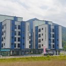 산청국민체육센터 이미지