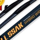 착한셀프주유소 | 와이퍼 셀프 교체방법 - 올싹 와이퍼 내돈내산 후기