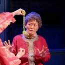 뮤지컬 이상한 나라의 춘자씨 이미지