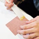 나만의 가죽공예 소품만들기 | 고등학생 원데이클래스 추천! 중랑구 가죽 공방에서 나만의 가죽 소품 만들기