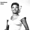 I Want A Man - Annisteen Allen - 이미지