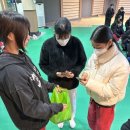 경희대 중앙 태권도장 이미지