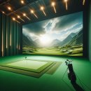 고흥장수골프연습장 이미지