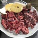 새마을정육식당 네이버블로그