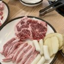 [청주-율량동] 구워주는 고기 맛집! 마루벌돌구이 율량직영점 후기