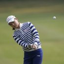 유소연 프로 여주 블루헤런cc 하이트 진로 챔피언십 대회 최종일 +1오버파 2011 10.16 이미지