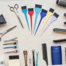 주민헤어 이미지