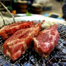 소백산삼겹살 앤 양대창구이 | 구미맛집 양갈비맛봅시다."소백산 삼겹살앤양대창구이"