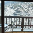 계곡휴펜션 이미지