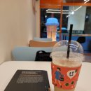 터치커피 용암점