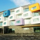 오슬로호텔 이미지