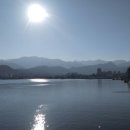 해안코스 이미지