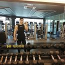 알앤비 휘트니스 이미지