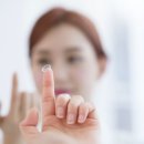 아이돌콘택트렌즈 이미지