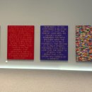 수서어린이집 | 수서 더샵갤러리 전시, 23개월 아기랑 다녀온 후기🫧 -손수민 작가전