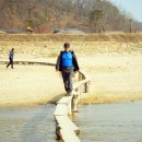 무섬마을 이미지