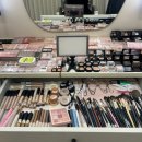 데일리P.T샵 | [홍대/연남] 홍대 메이크업샵, 모이헤어메이크업 데일리메이크업 후기(본식가봉 메이크업)