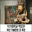 부산대학교 박물관 | 부산 가볼 만한 곳 추천 부산대학교 박물관 탐방기