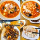 차이나홀짜장 | 부천중국집맛집 종합운동장역 근처 가족 회식 모임하기 좋은 미가차이나