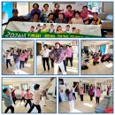 장수군 도시재생 지원센터 | 라인댄스 실버 요가 치매예방 웃음치료. 장수군 도시재생 지원센터 주민 문화 공간 운영 특강 김은조 강사.