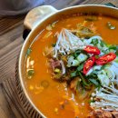 천천만만감자탕 | 울산 삼산 맛집 천천만만감자탕 단골 맛집
