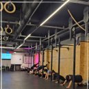 크로스핏 헬퍼 이미지