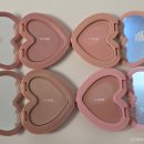 포근 | (내돈내산) 릴리바이레드 블러셔 꿀복빔, 포근빔 후기 - 너티빔, 설렘빔 비교