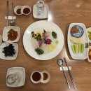 행복한 식탁 | 광화문맛집 행복한식탁, 5만원 이모카세 한식 코스 8가지 가성비 후기