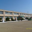 일월초등학교 이미지