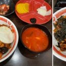 북경검은콩짜장