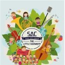 어린이예술단 정기연주회 이미지