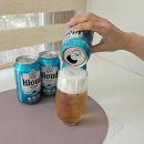 클라우드 크러시 맥주 맛은 어떨까? 오트 몰트 생 라이트 신제품 후기