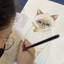 화가마을미술교습소 네이버블로그