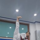 장평태권도 이미지