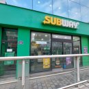 써브웨이 선유도역점 이미지