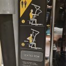 Four Day Gym | 캐세이퍼시픽 조이닝 DAY 1~10 (포포인츠 바이 쉐라톤)