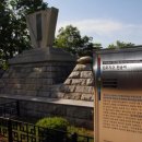 진주지구 전승비 이미지