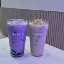 더벤티연천 | 더벤티 타로버블티 율무오트라떼 후기 & 저당 음료 추천