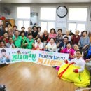 건영 아파트 경로당 이미지